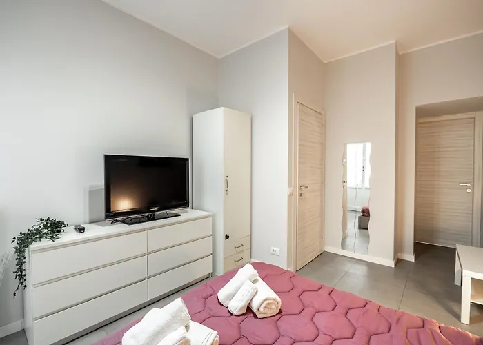 Magichouse 2 2 Bagni -15 Min Colosseo Appartamento