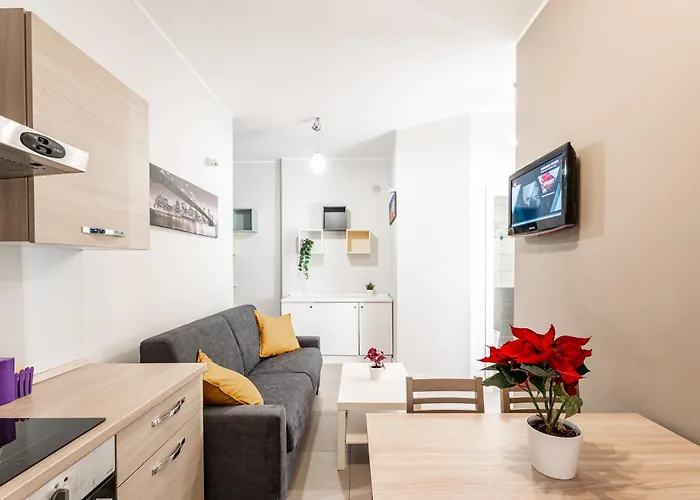 Appartamento Magichouse 2 2 Bagni -15 Min Colosseo