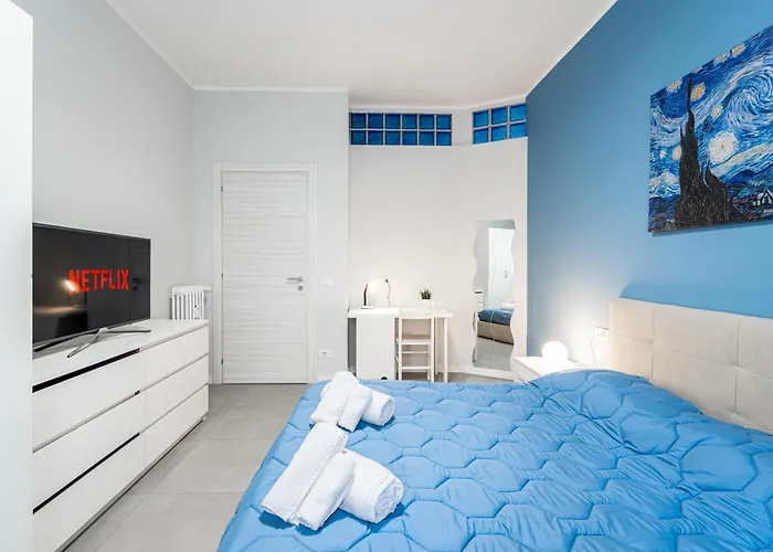 Magichouse 2 2 Bagni -15 Min Colosseo * Roma