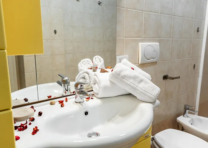 Appartamento Magichouse 2 2 Bagni -15 Min Colosseo