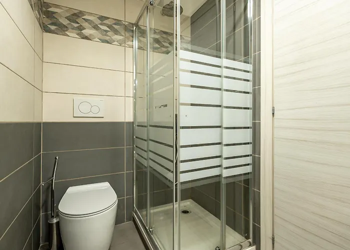 Appartamento Magichouse 2 2 Bagni -15 Min Colosseo