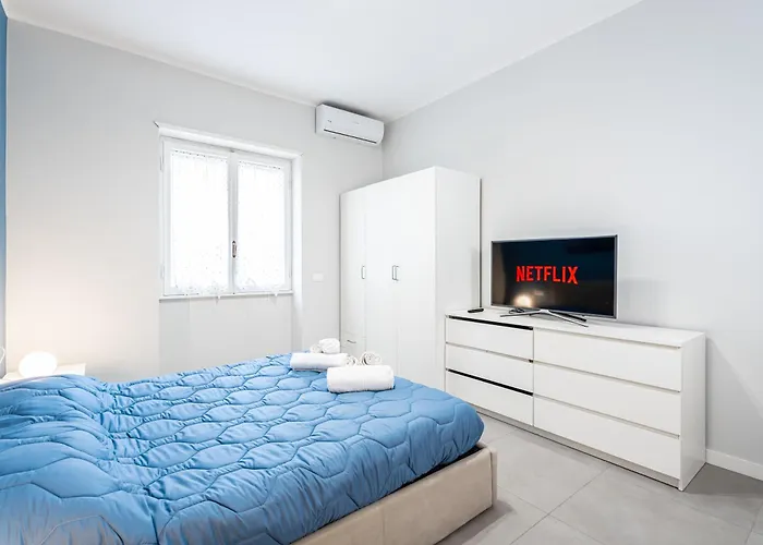 Magichouse 2 2 Bagni -15 Min Colosseo Appartamento Roma