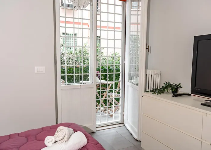 Magichouse 2 2 Bagni -15 Min Colosseo Appartamento
