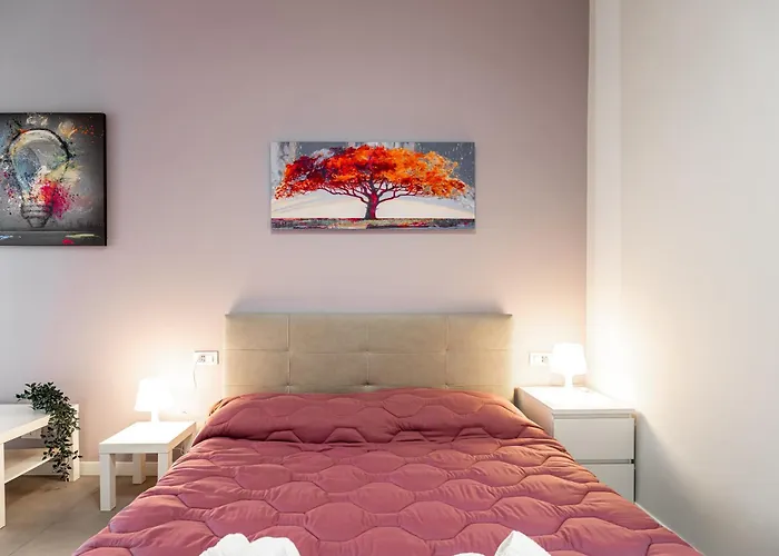 Magichouse 2 2 Bagni -15 Min Colosseo Appartamento