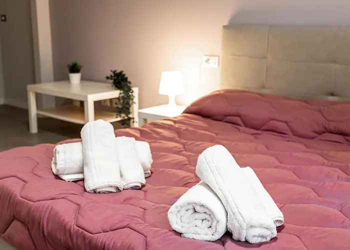 Magichouse 2 2 Bagni -15 Min Colosseo Appartamento