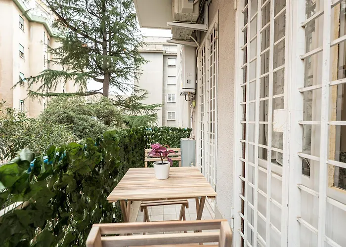 Magichouse 2 2 Bagni -15 Min Colosseo Appartamento Roma