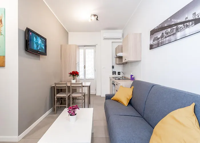 Appartamento Magichouse 2 2 Bagni -15 Min Colosseo Roma